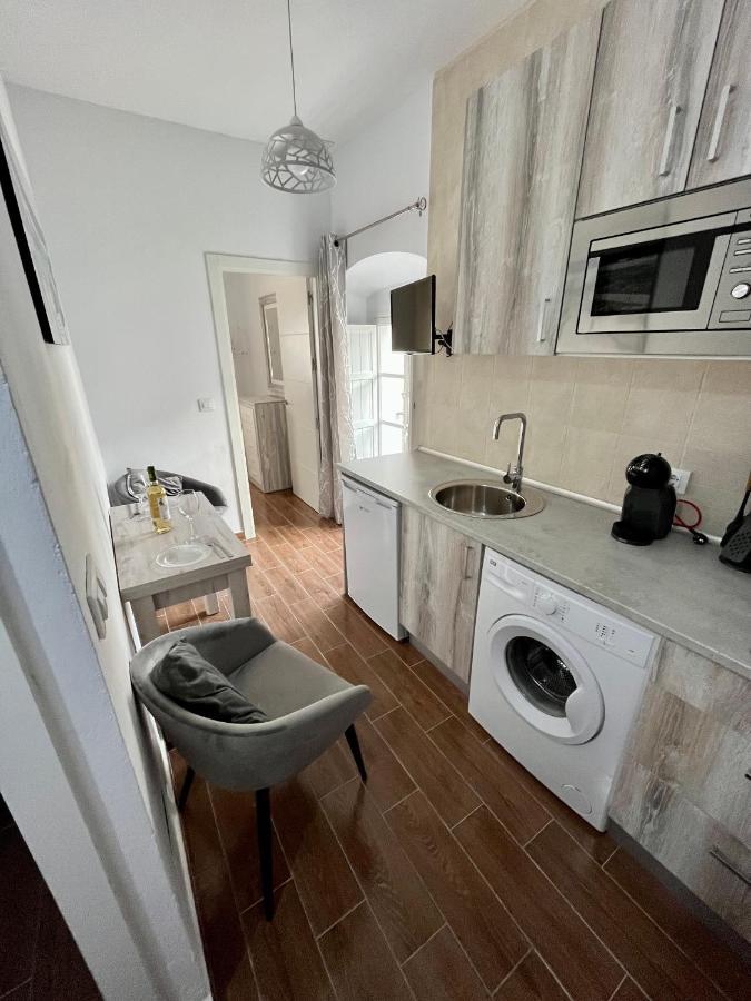 Centro Apartamento Tarifa