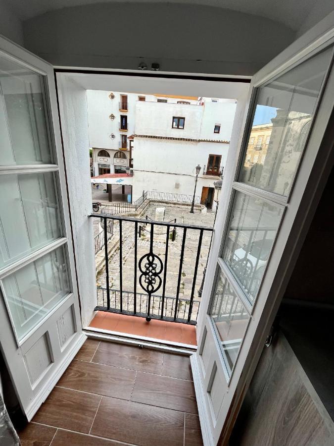 Centro Apartamento *