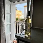 Apartamento Tarifa Centro
