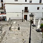 Apartamento Tarifa Centro